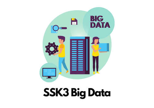 ssk3 Bigdata